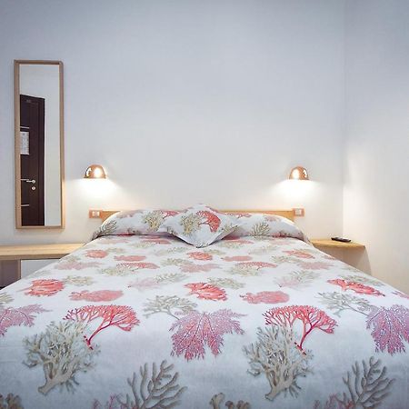 B&B Galatea Maiori Eksteriør bilde
